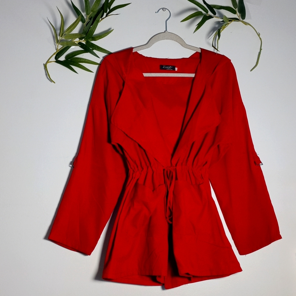 Spring Jacket